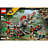 LEGO Jurassic World Spinosaurus-dinosaurflugt 77982