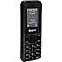 Denver fas-1880l feature phone 4g 32GB - Sort