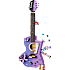 LEGO Editions Olivia Rodrigos dobbeltguitar 43031