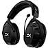 HyperX Cloud Stinger 2 trådløst gaming headset - sort