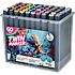 DanPen Junior Twinmarkers 60 stk