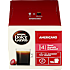Americano kaffekapsler