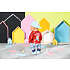Baby Born Lille outfit til dukke 36 cm