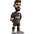 Minix Alisson Becker Liverpool
