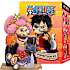 Freeny's Hidden Dissectibles Wano figur - flere varianter - assorteret