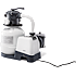 INTEX SX2100+ Sandfilterpumpe 220-240 V