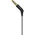 Philips TAE1105 kablede in-ear-hovedtelefoner