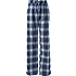 VRS teen pyjamasbukser str. 170 - blå