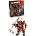 LEGO Ninjago Ildridder-mech 71846