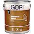 Gori 111 transparent træolie cedertræ 5 liter