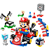 LEGO Super Mario Interaktiv Mario Kart 72043