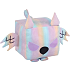 Pet simulator Giant fantasy chest plush