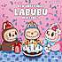 Den uofficielle Labubu malebog 1