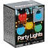 Ulrika Lyskæde Party Light 40 LED - multifarvet