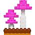 Grow a Garden Blind Bag Minifigur - flere varianter - assorteret