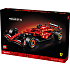 LEGO Technic Ferrari SF-24 F1-bil 42207