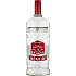 Red vodka