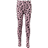 VRS børne leggings str. 116 - rosa