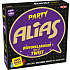 Party alias spil