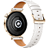 Huawei watch GT4 - hvid