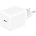 Gear USB-C oplader 45 W - hvid