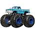 Hot Wheels monster trucks – flere varianter – assorteret