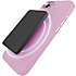 Puro iPhone 16e cover - pink