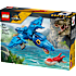 LEGO Jurassic World Dinosaurunge: Pteranodon 77977