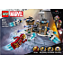 LEGO Marvel Iron Man og Iron Legion mod Hydra-soldat 76288