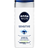 3-i-1 shower gel m. bambusekstrakt sensitiv hud