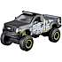 Car mania 4.5" diecast 4x4 rebels – flere varianter - assorteret