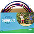 SpinOut hulahopring