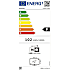 Samsung 65" Mini LED TV TU65M72H