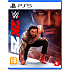 Playstation 5: WWE 2K25