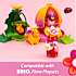 BRIO Flora Rose figur 36204