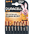 Duracell Plus Boost AAA batterier 8-pak
