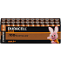Duracell Plus AAA batterier 24-pak