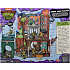 Turtles Mayhem legesæt Sewer Lair DLX