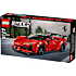 LEGO Speed Champions 77254 Ferrari SF90 XX Stradale-sportsvogn