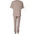 VRS dame pyjamas str. S - beige