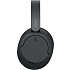 Sony WHCH720NB headset - sort