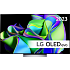 LG 55" OLED TV OLED55C35 (2023)