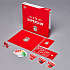 Superclub udvidelsespakke - Manager Kit Liverpool