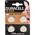 Duracell knapcelle CR 2025 batterier 4-pak
