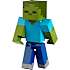 Minecraft figurer - flere varianter - assorteret