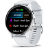 Garmin Venu 3 smartwatch - Whitestone