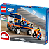 LEGO City Motorcykel-transporter 60491