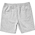 VRS herre sweatshorts str. 3XL - lysegrå