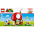 LEGO Super Mario Fest i Toads hus 72041