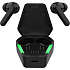 Streetz T300 Gaming TWS in-ear hørestelefoner - sort